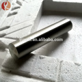 precio ASTM B550 zr702 barra de zirconio puro de metal